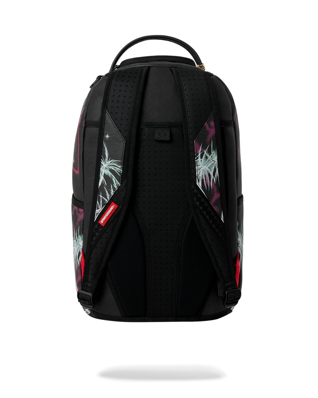 Limited Edition SPRAY SESSION BACKPACK