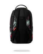 Limited Edition SPRAY SESSION BACKPACK