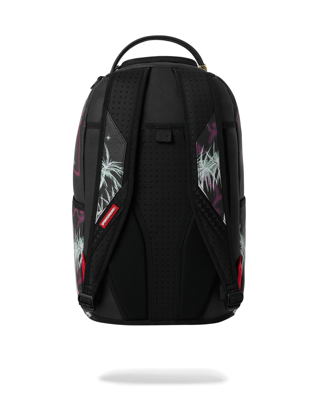 Limited Edition SPRAY SESSION BACKPACK