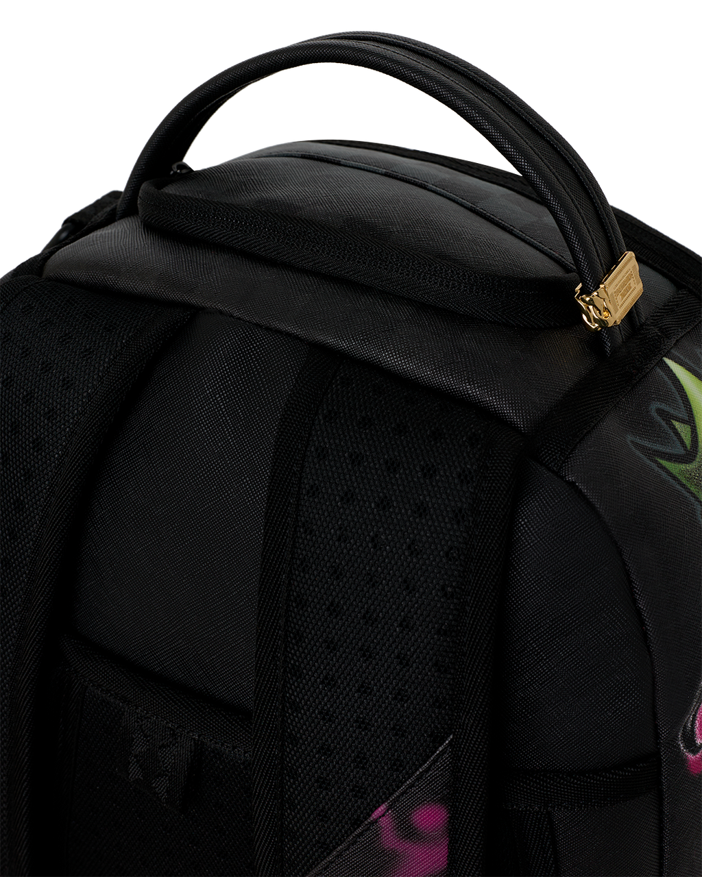 Limited Edition SPRAY SESSION BACKPACK