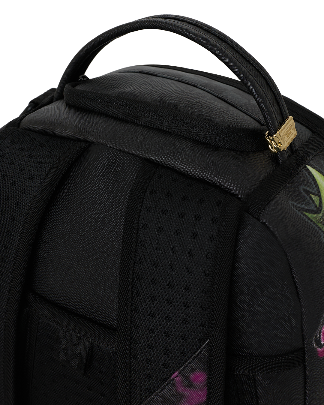 Limited Edition SPRAY SESSION BACKPACK