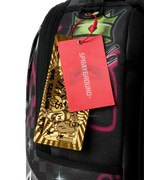 Limited Edition SPRAY SESSION BACKPACK