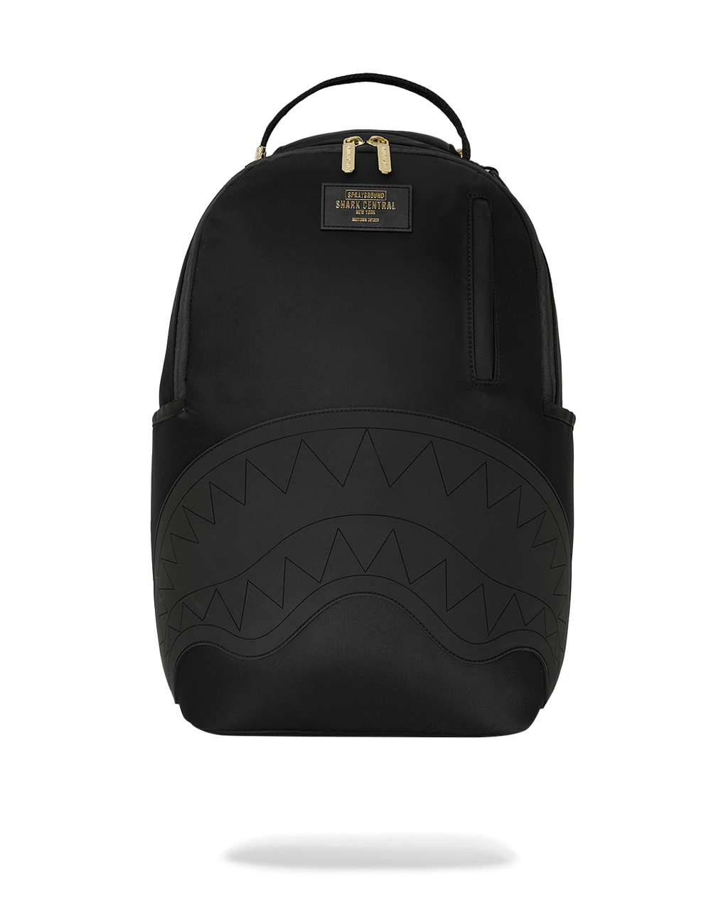 Limited Edition SHARK CENTRAL BANK BACKPACK