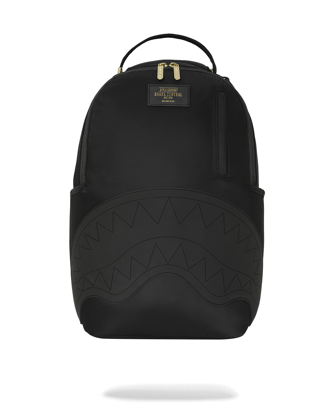 Limited Edition SHARK CENTRAL BANK BACKPACK