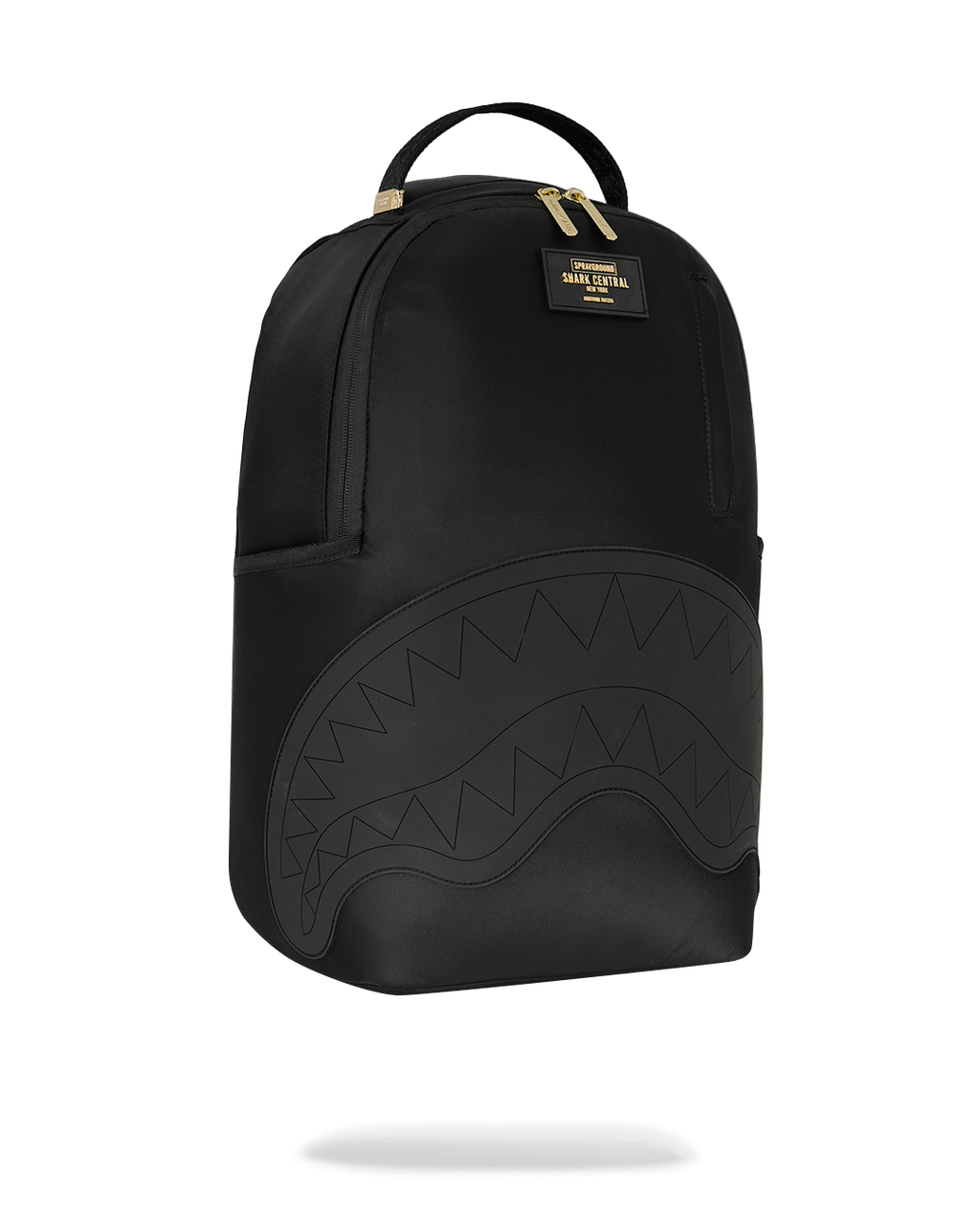 Limited Edition SHARK CENTRAL BANK BACKPACK