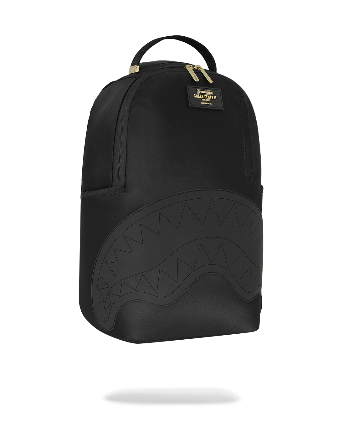 Limited Edition SHARK CENTRAL BANK BACKPACK