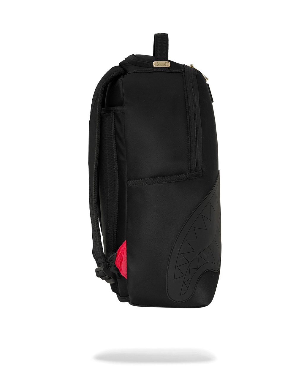 Limited Edition SHARK CENTRAL BANK BACKPACK