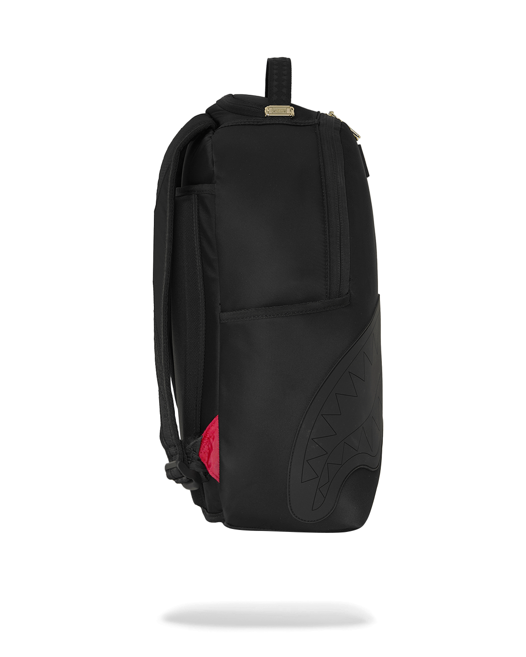 Limited Edition SHARK CENTRAL BANK BACKPACK