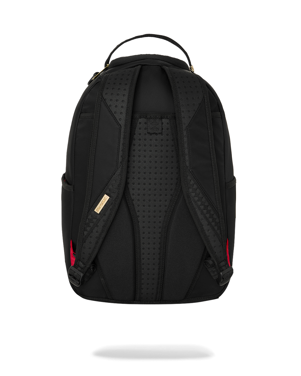 Limited Edition SHARK CENTRAL BANK BACKPACK