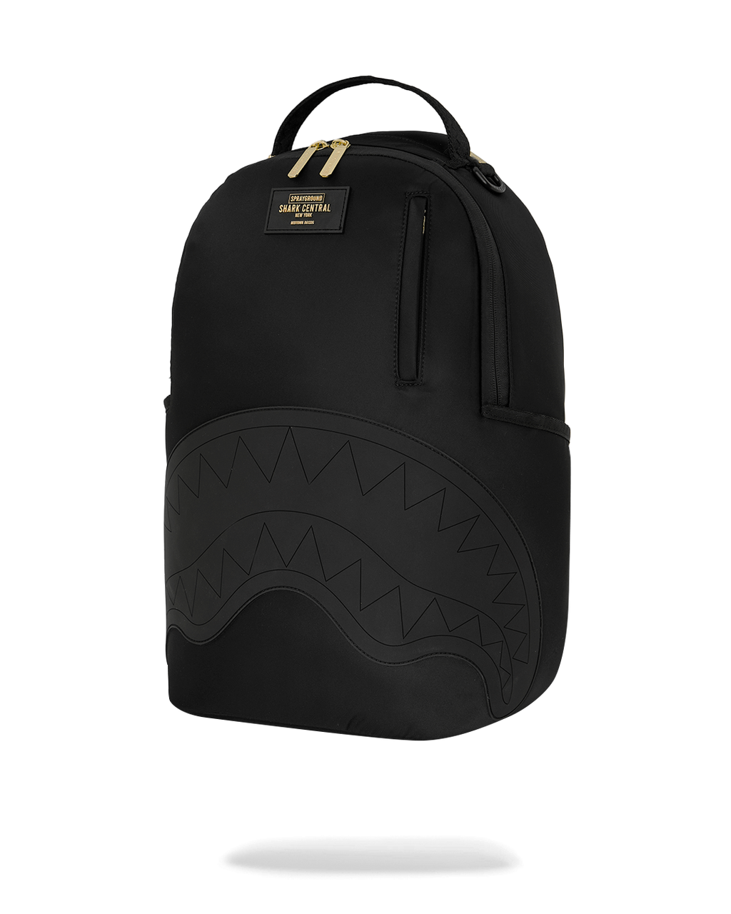 Limited Edition SHARK CENTRAL BANK BACKPACK