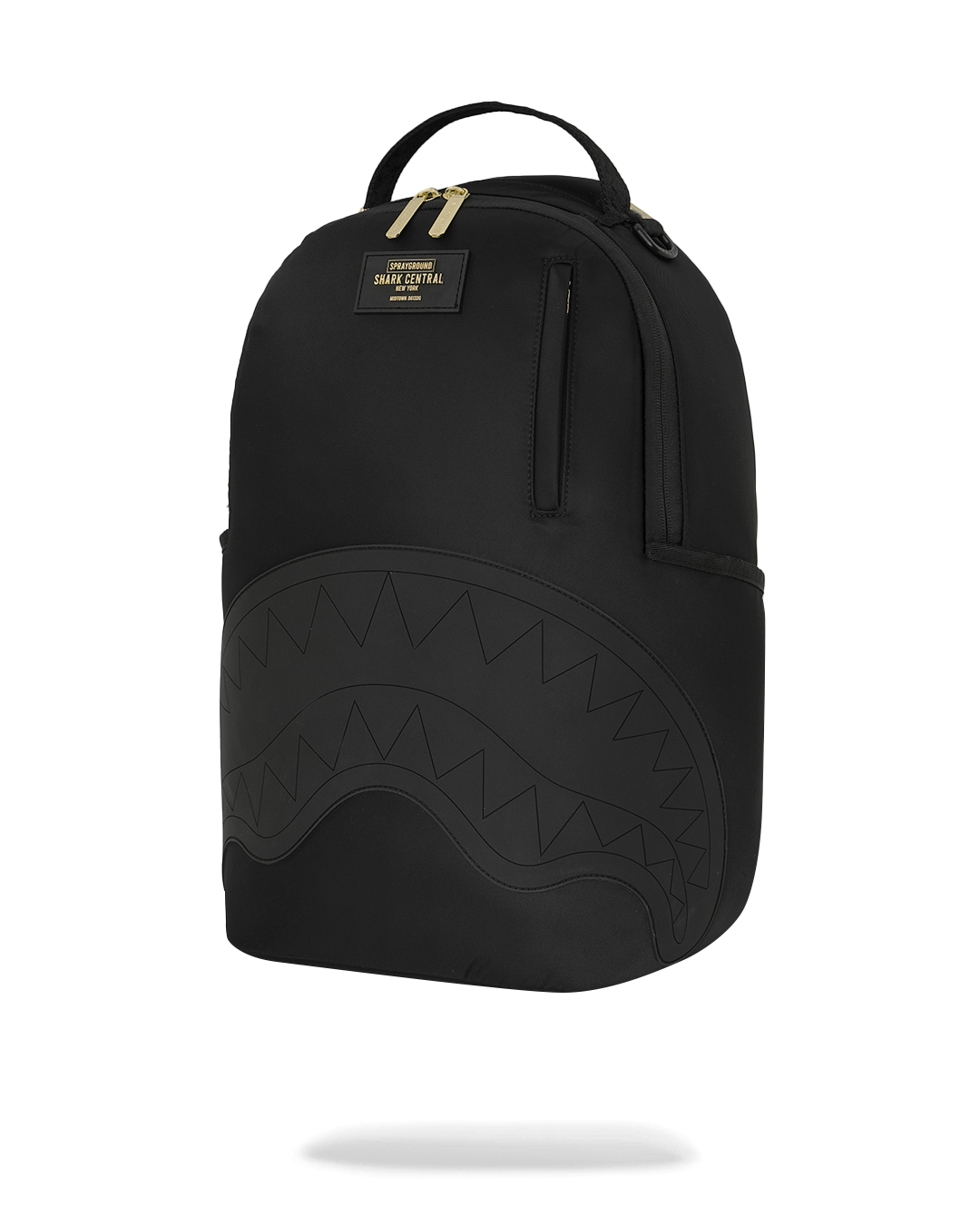 Limited Edition SHARK CENTRAL BANK BACKPACK