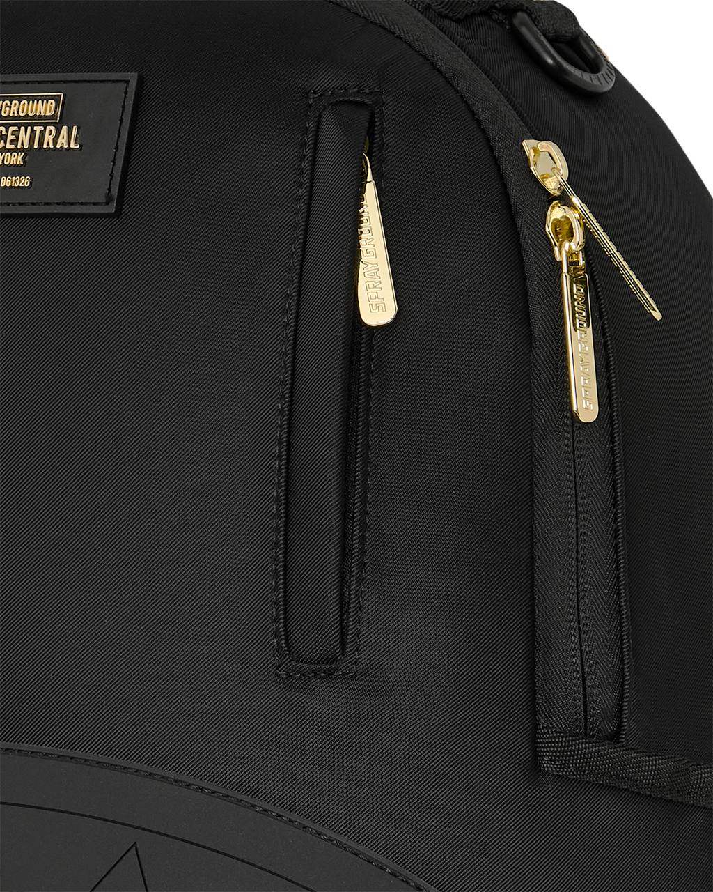 Limited Edition SHARK CENTRAL BANK BACKPACK
