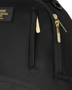 Limited Edition SHARK CENTRAL BANK BACKPACK
