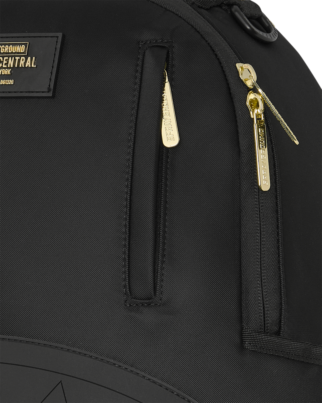 Limited Edition SHARK CENTRAL BANK BACKPACK
