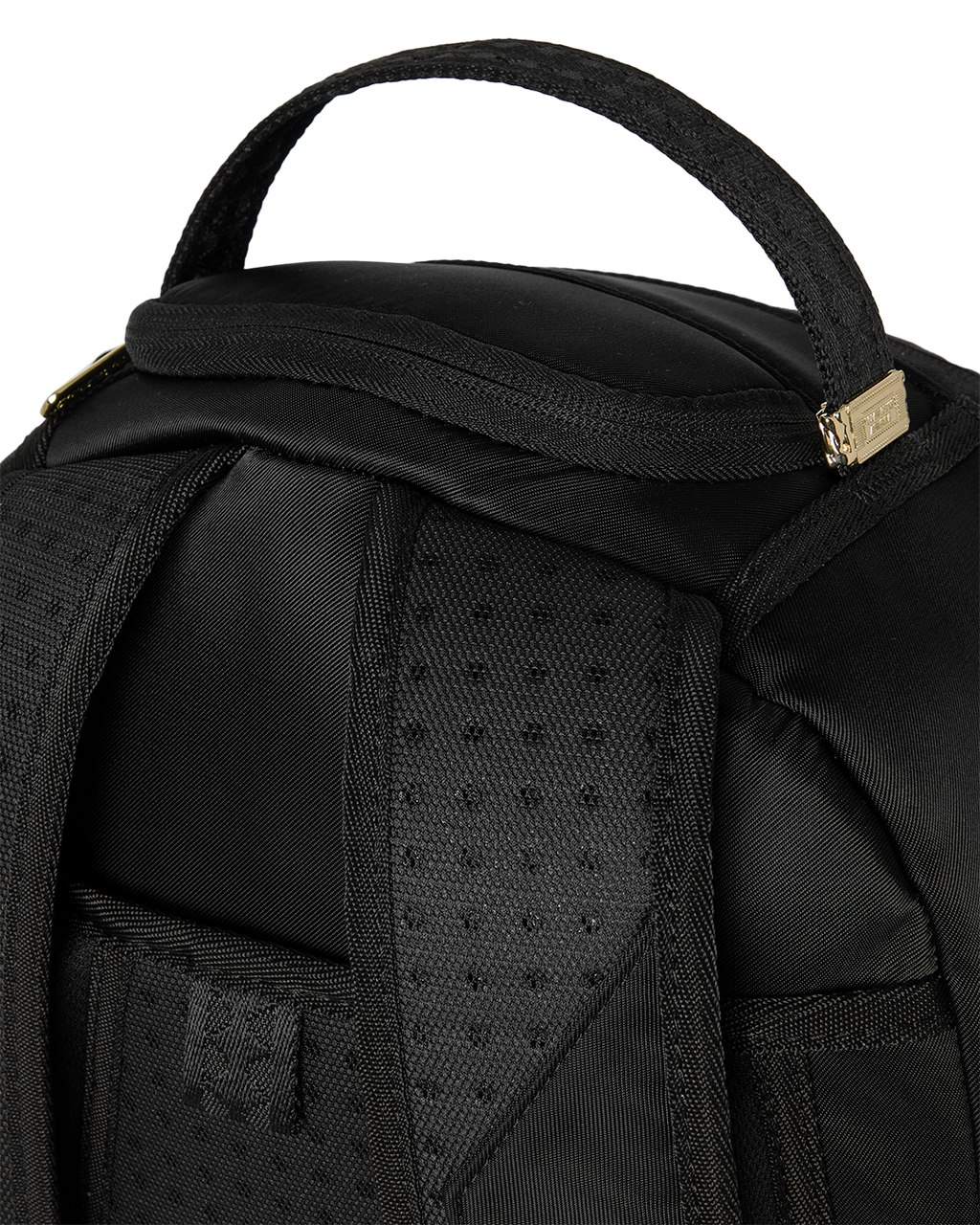 Limited Edition SHARK CENTRAL BANK BACKPACK