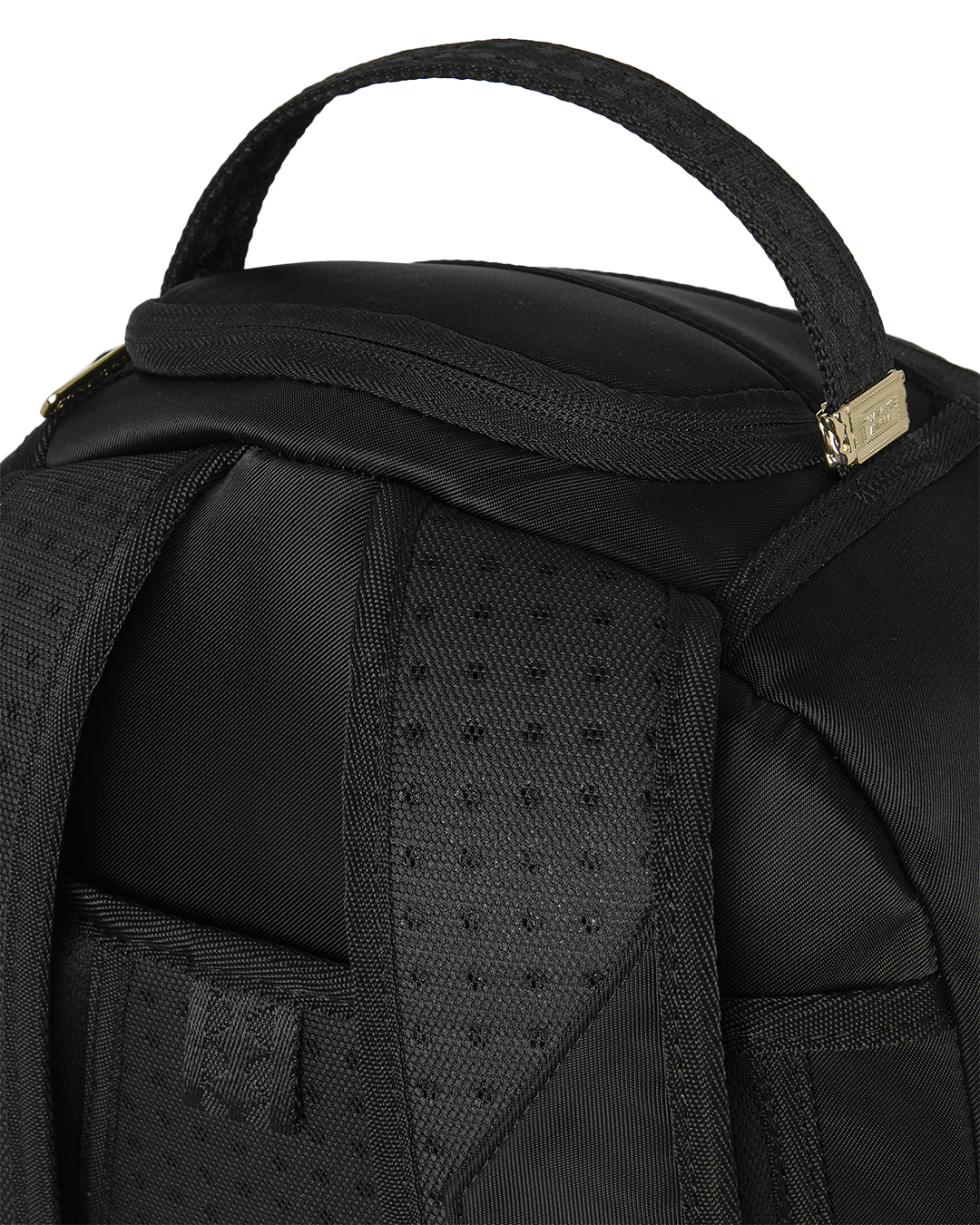 Limited Edition SHARK CENTRAL BANK BACKPACK