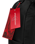 Limited Edition SHARK CENTRAL BANK BACKPACK