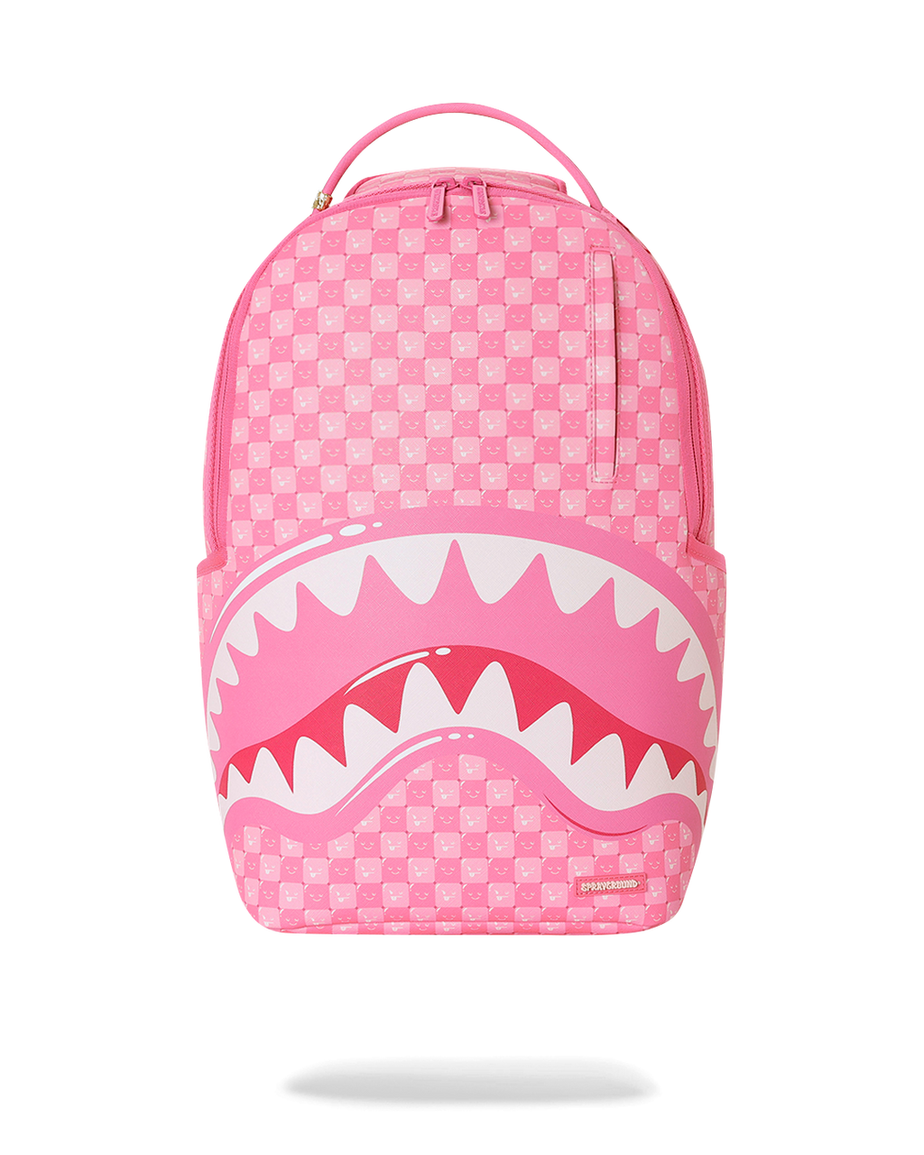 Limited Edition SHINOBI SHARKS IN PARIS PINK BACKPACK