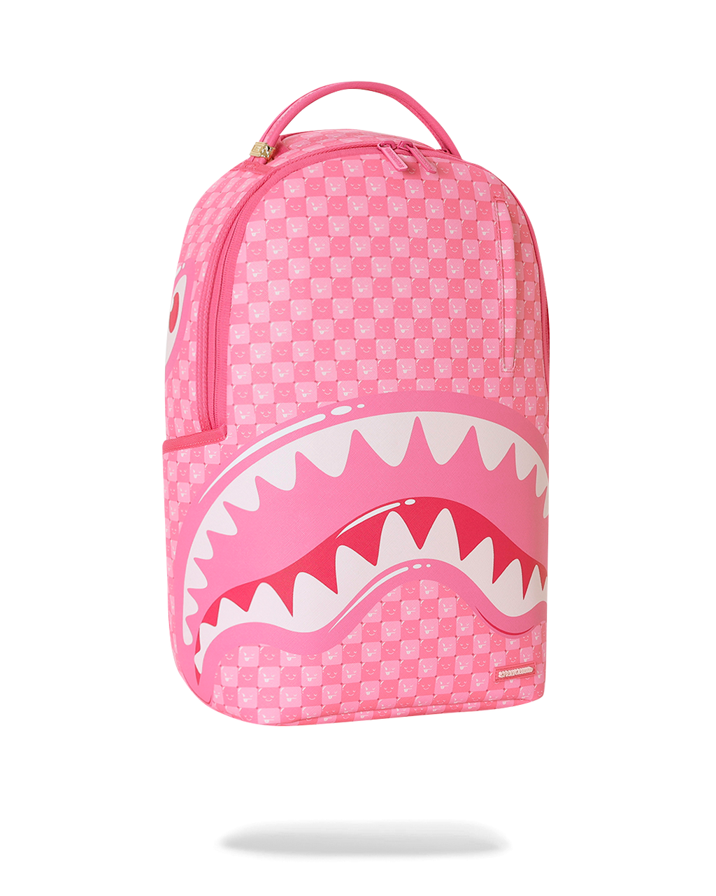 Limited Edition SHINOBI SHARKS IN PARIS PINK BACKPACK