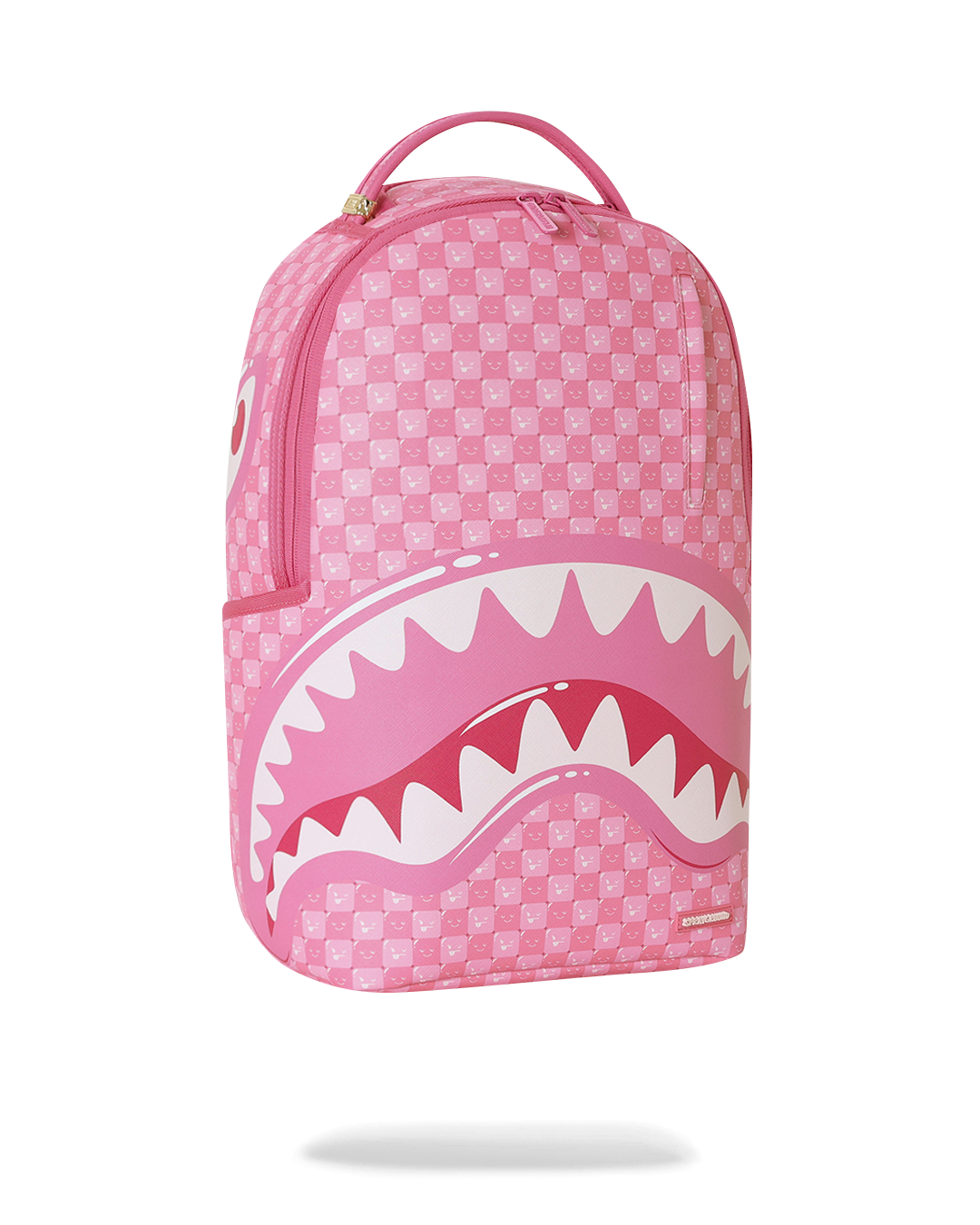 Limited Edition SHINOBI SHARKS IN PARIS PINK BACKPACK