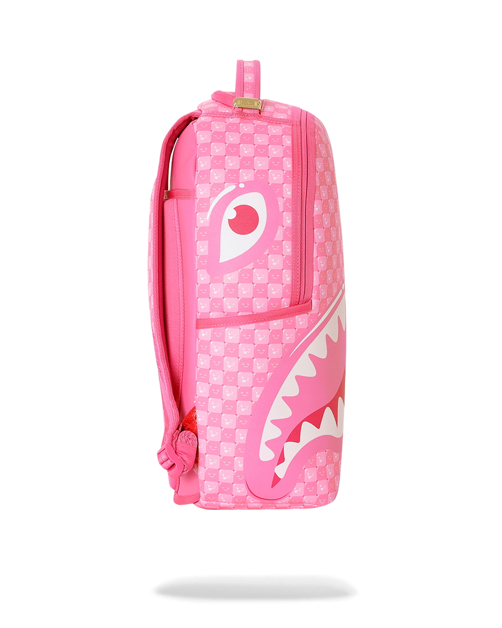 Limited Edition SHINOBI SHARKS IN PARIS PINK BACKPACK