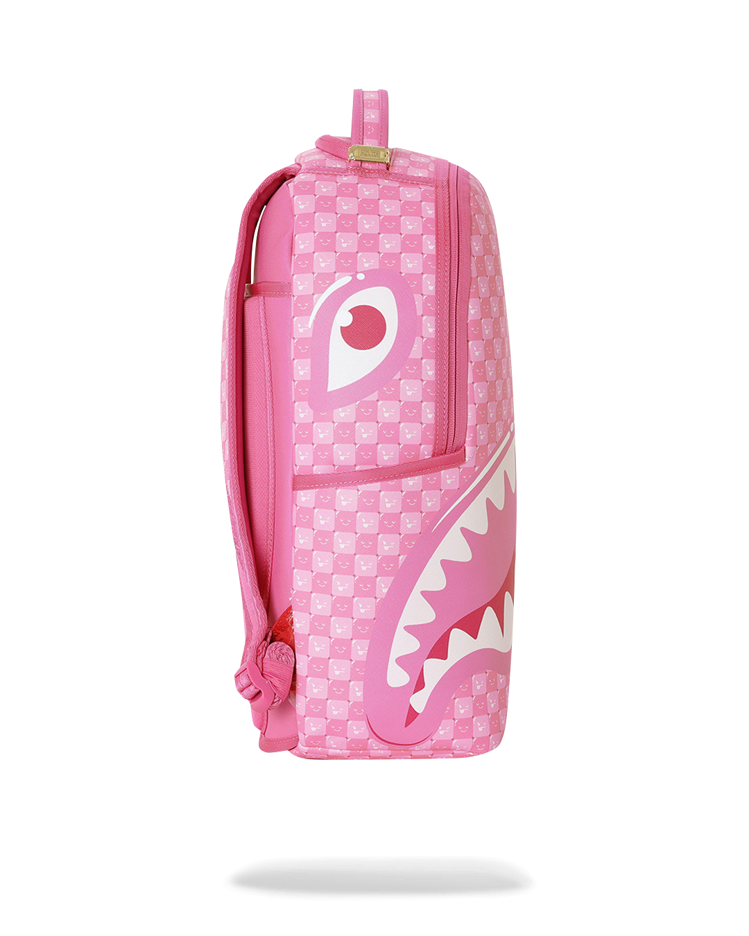 Limited Edition SHINOBI SHARKS IN PARIS PINK BACKPACK