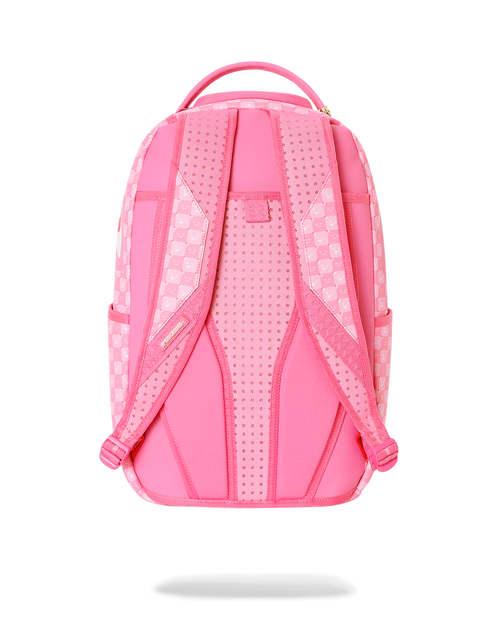 Limited Edition SHINOBI SHARKS IN PARIS PINK BACKPACK