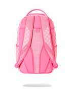 Limited Edition SHINOBI SHARKS IN PARIS PINK BACKPACK