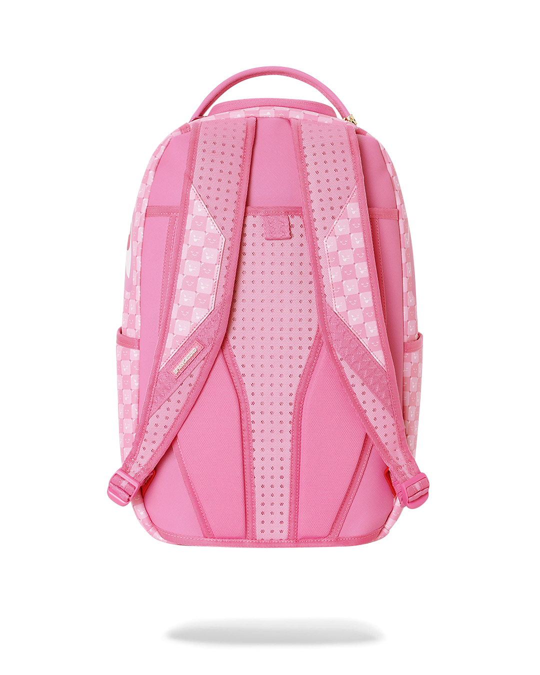 Limited Edition SHINOBI SHARKS IN PARIS PINK BACKPACK