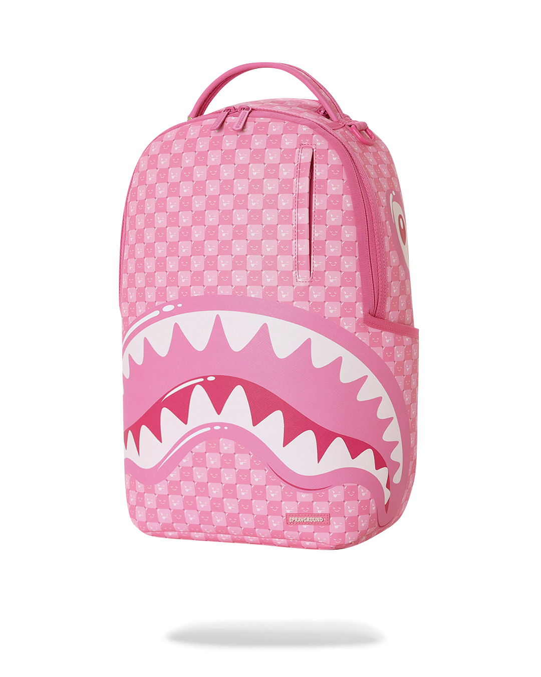 Limited Edition SHINOBI SHARKS IN PARIS PINK BACKPACK
