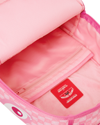 Limited Edition SHINOBI SHARKS IN PARIS PINK BACKPACK