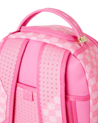 Limited Edition SHINOBI SHARKS IN PARIS PINK BACKPACK