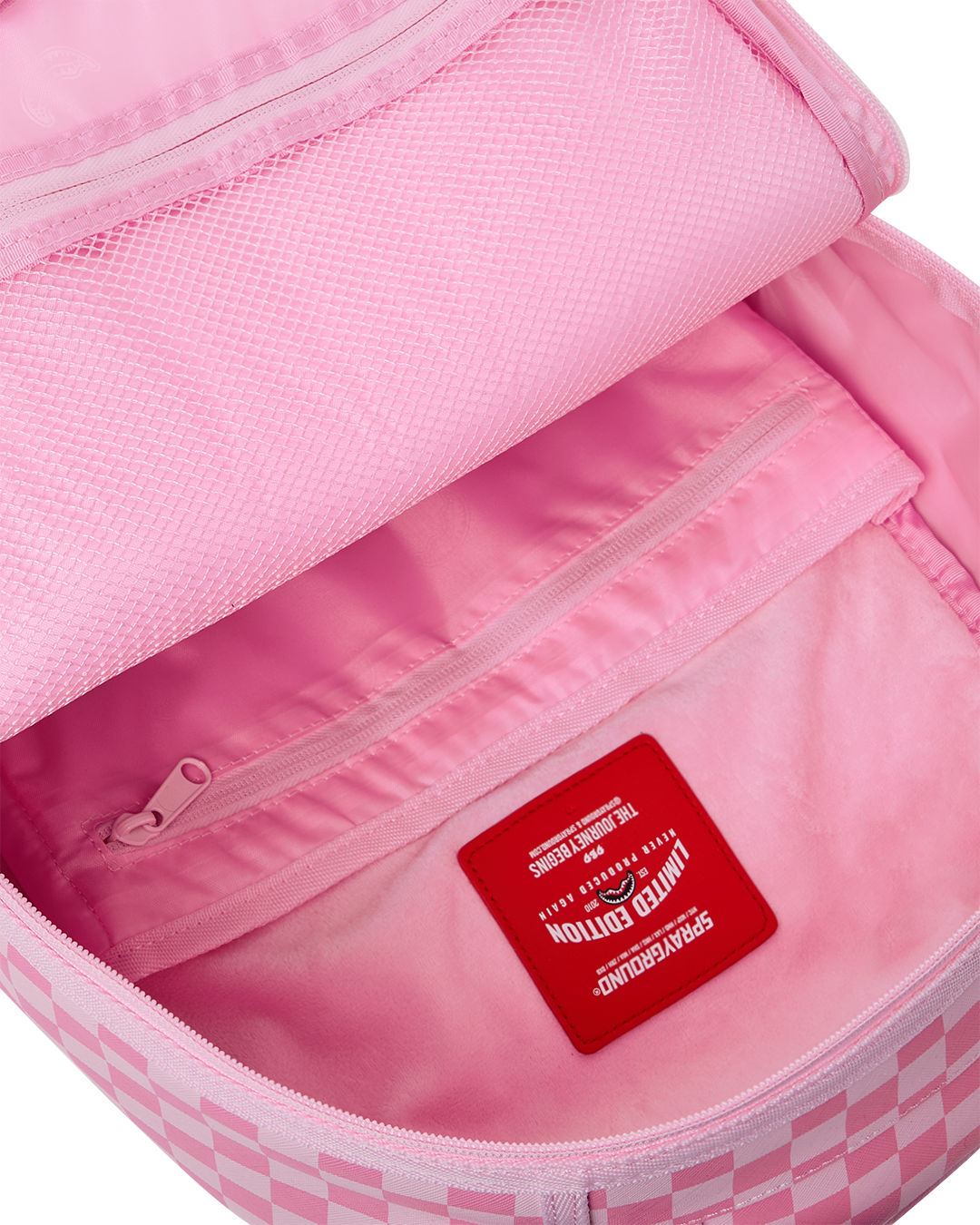 Limited Edition SUGAR DRIP CANDY BITE BACKPACK