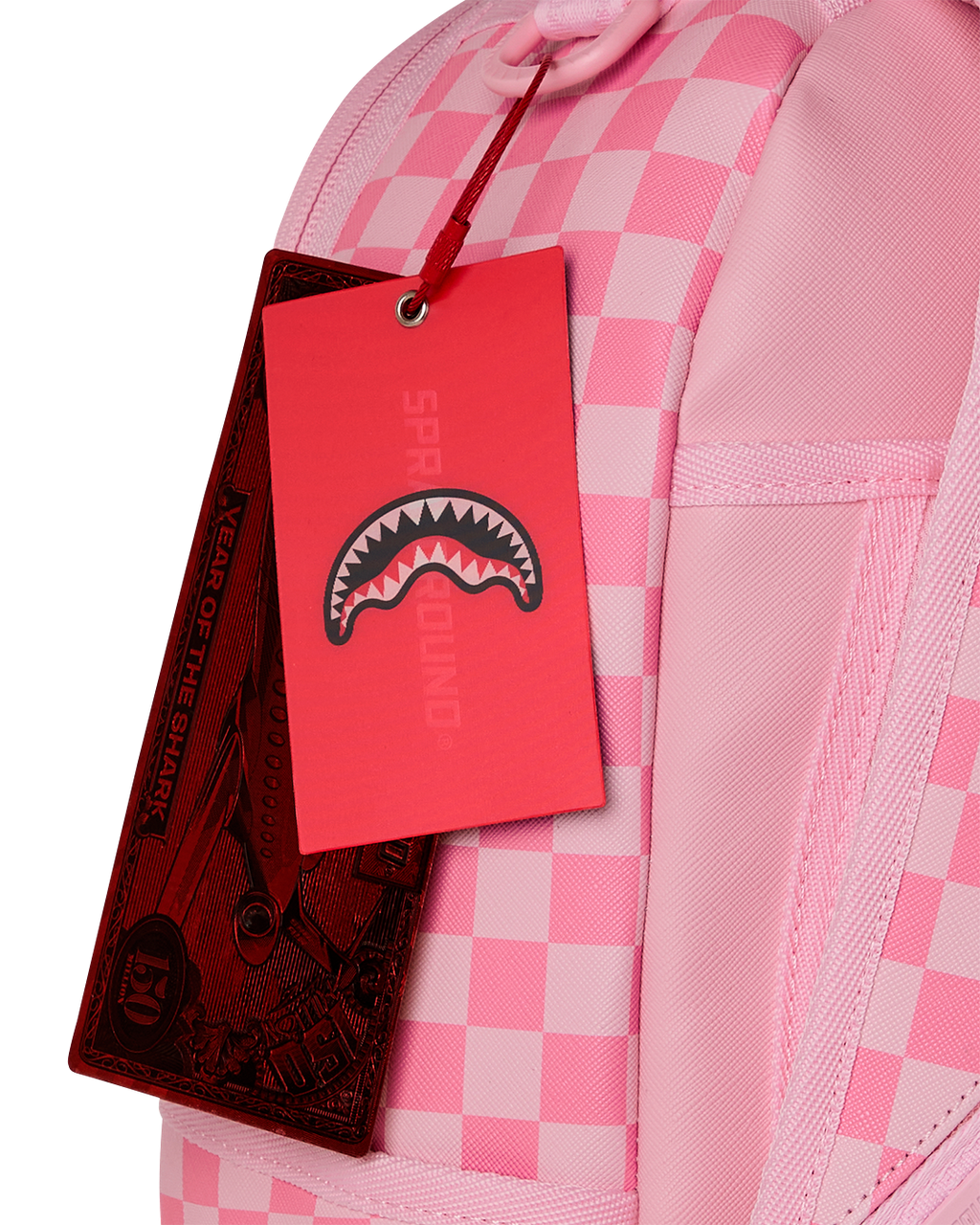Limited Edition SUGAR DRIP CANDY BITE BACKPACK