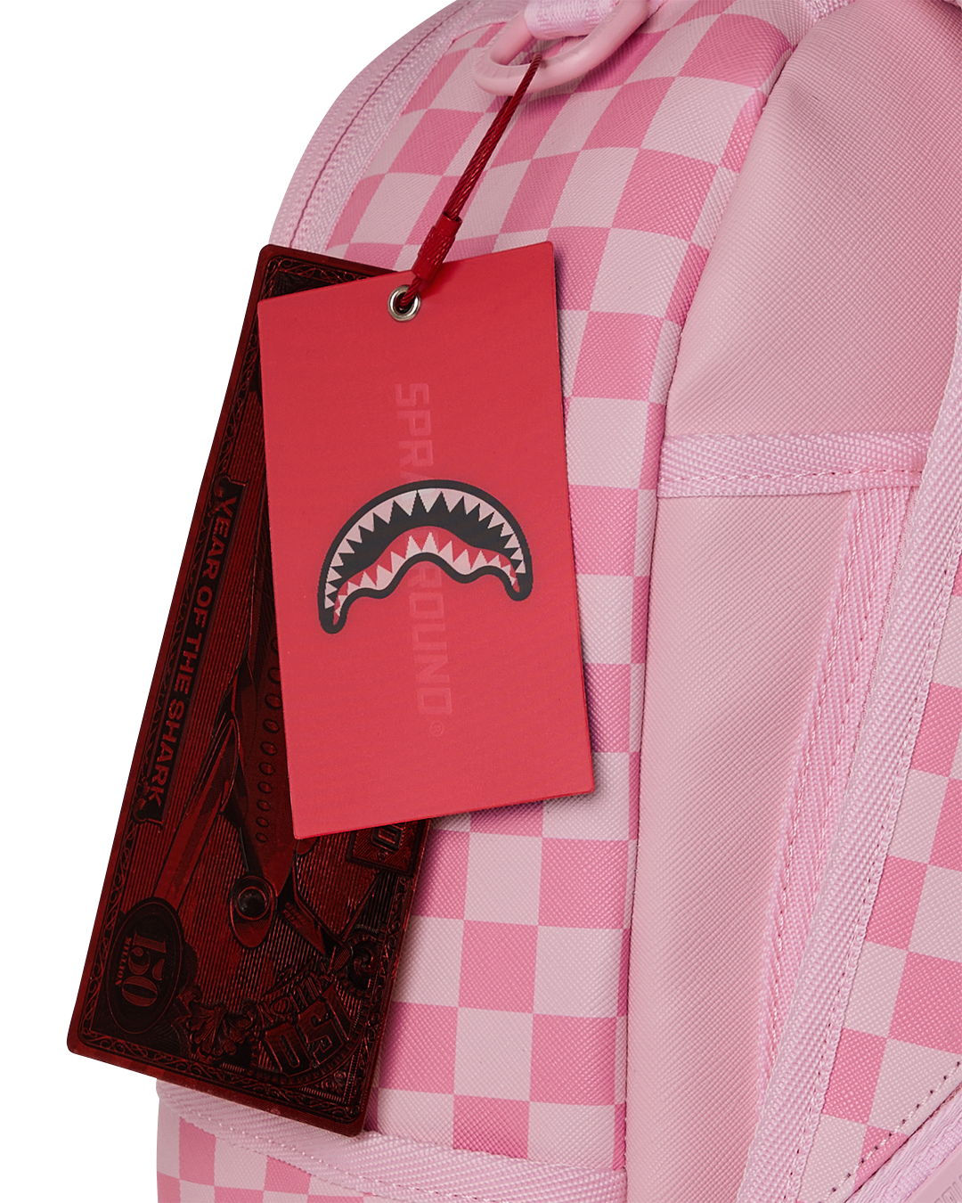 Limited Edition SUGAR DRIP CANDY BITE BACKPACK