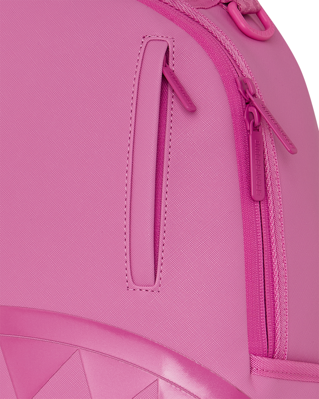 Limited Edition SHADOW SHARKS - BUBBLE POP BACKPACK