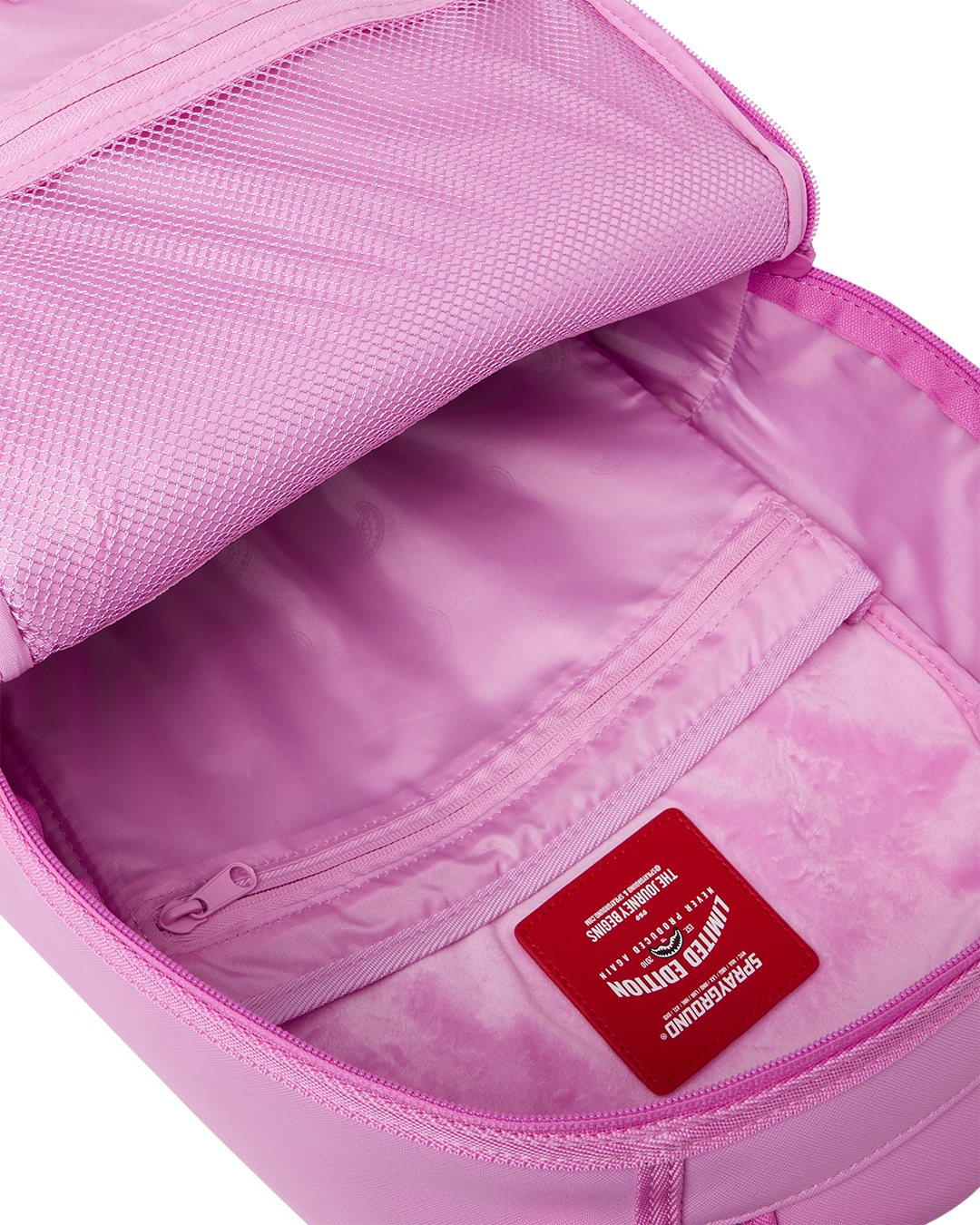 Limited Edition SHADOW SHARKS - BUBBLE POP BACKPACK