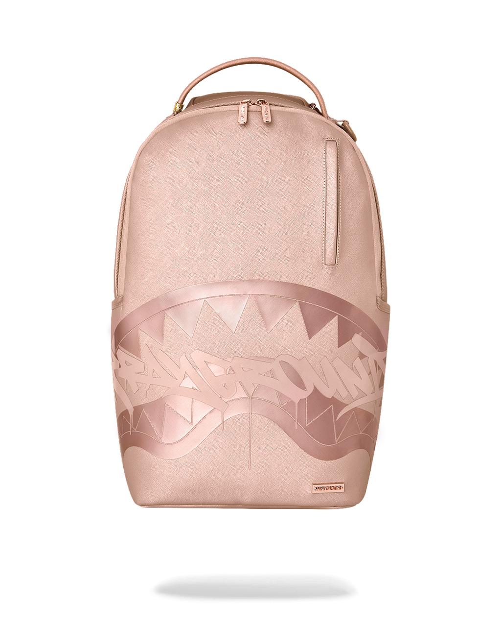 Limited Edition SHADOW SHARKS ROSE GHOST BACKPACK