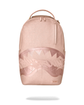 Limited Edition SHADOW SHARKS ROSE GHOST BACKPACK
