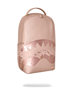 Limited Edition SHADOW SHARKS ROSE GHOST BACKPACK