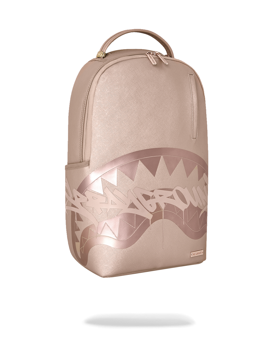 Limited Edition SHADOW SHARKS ROSE GHOST BACKPACK
