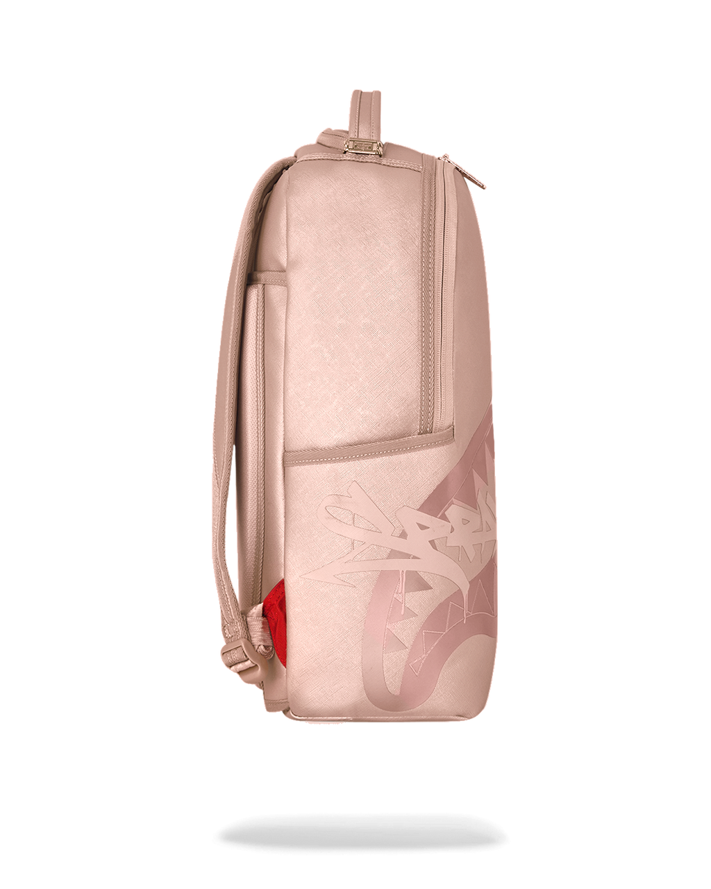 Limited Edition SHADOW SHARKS ROSE GHOST BACKPACK