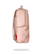 Limited Edition SHADOW SHARKS ROSE GHOST BACKPACK