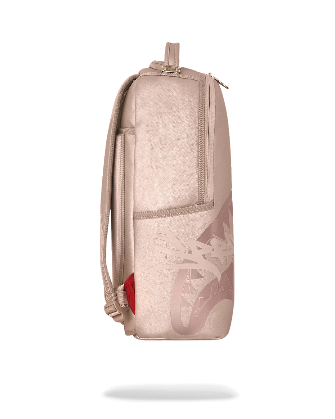 Limited Edition SHADOW SHARKS ROSE GHOST BACKPACK