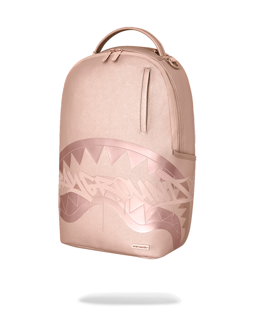 Limited Edition SHADOW SHARKS ROSE GHOST BACKPACK