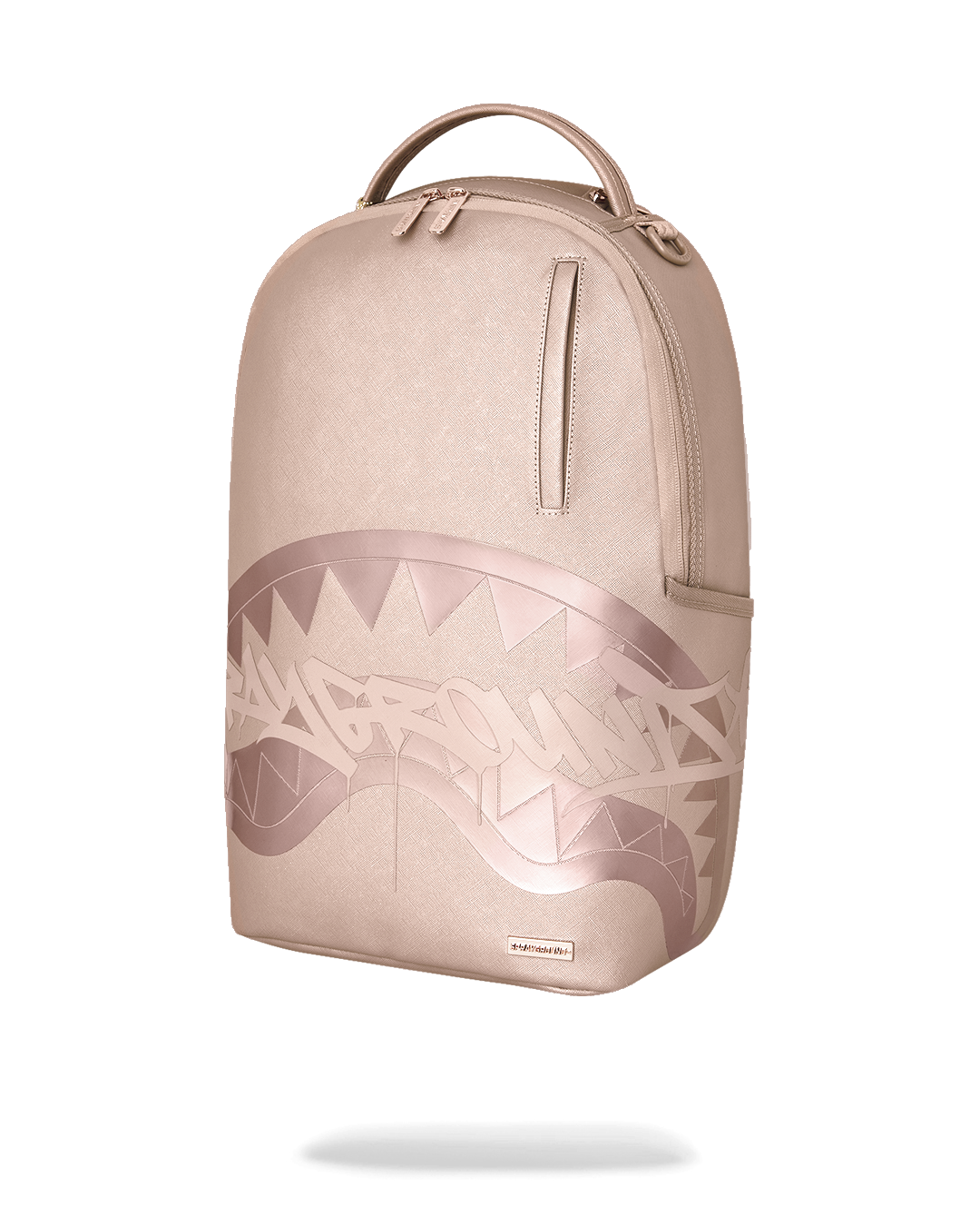 Limited Edition SHADOW SHARKS ROSE GHOST BACKPACK