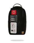 Limited Edition TECHPACK STACK BACKPACK