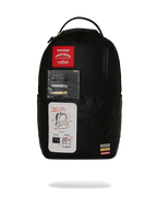 Limited Edition TECHPACK STACK BACKPACK