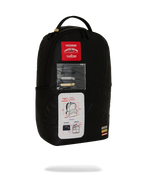 Limited Edition TECHPACK STACK BACKPACK