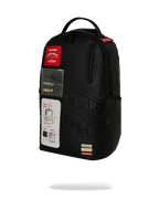 Limited Edition TECHPACK STACK BACKPACK
